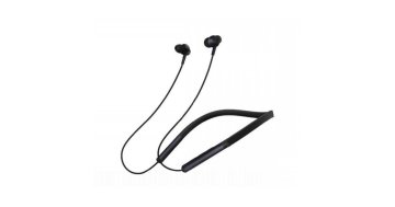 Xiaomi ZBW4426GL cuffia e auricolare Wireless In-ear Musica e Chiamate Bluetooth Nero