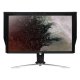 Acer XV273KP Monitor PC 68,6 cm (27