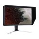 Acer XV273KP Monitor PC 68,6 cm (27
