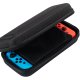 Bigben Interactive SWITCHPOUCHL custodia per console portatile Custodia a sacchetto Nintendo Etilene-vinil acetato (EVA) espanso Nero 7