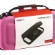 Bigben Interactive SWITCHPOUCHLPINK custodia per console portatile Cover Nintendo Rosa 6
