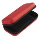 Bigben Interactive SWITCHPOUCHLRED custodia per console portatile Cover Nintendo Rosso 2