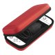 Bigben Interactive SWITCHPOUCHLRED custodia per console portatile Cover Nintendo Rosso 5