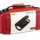 Bigben Interactive SWITCHPOUCHLRED custodia per console portatile Cover Nintendo Rosso 6