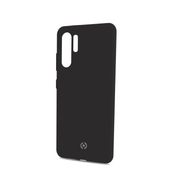 Celly Feeling custodia per cellulare 16,4 cm (6.47") Cover Nero