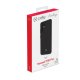 Celly Feeling custodia per cellulare 16,4 cm (6.47