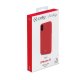 Celly FEELING900RD custodia per cellulare 14,7 cm (5.8