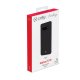 Celly Feeling custodia per cellulare 15,5 cm (6.1