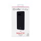 Celly FEELING891BK custodia per cellulare 16,3 cm (6.4