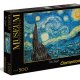 Clementoni 30314 puzzle 500 pz Arte 2