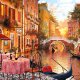 Clementoni 31668 puzzle 1500 pz Città 3
