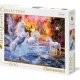 Clementoni WILD Puzzle di contorno 1500 pz Animali 4