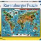 Ravensburger 13257 puzzle 300 pz Mappe 2