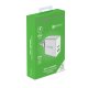Celly TCUSBC45WWH Caricabatterie per dispositivi mobili Universale Bianco AC Ricarica rapida Interno 5