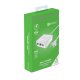 Celly PSUSBC60WWH Caricabatterie per dispositivi mobili Universale Bianco AC Ricarica rapida Interno 5