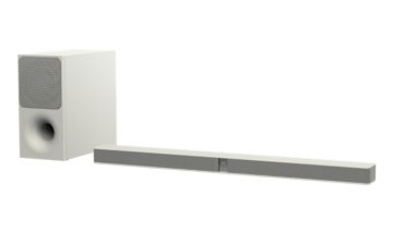 Sony HT-CT291 Bianco 2.1 canali 300 W