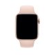 Apple MTPM2ZM/A accessorio indossabile intelligente Band Rosa, Sabbia Fluoroelastomero 3