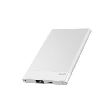 ASUS ZenPower Slim Polimeri di litio (LiPo) 4000 mAh Bianco