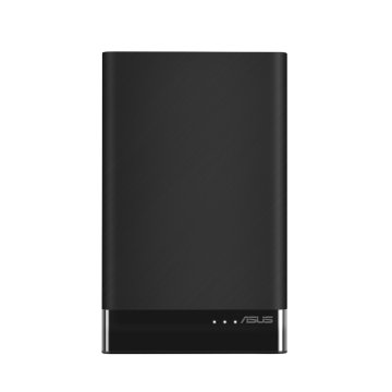 ASUS ZenPower Slim Polimeri di litio (LiPo) 4000 mAh Nero