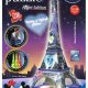 Ravensburger Disney Tour Eiffel Night Edition 2