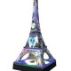 Ravensburger Disney Tour Eiffel Night Edition 3