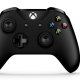 Microsoft Xbox Controller + Wireless Adapter Nero Gamepad PC, Xbox One 2