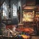 Ravensburger 00.019.960 Puzzle 759 pz Arte 3