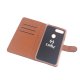 Celly WALLY custodia per cellulare Custodia a borsellino Nero 4