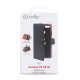 Celly WALLY custodia per cellulare Custodia a borsellino Nero 5
