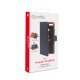 Celly WALLY custodia per cellulare Custodia a borsellino Nero 6