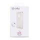 Celly GELSKIN750 custodia per cellulare 15,5 cm (6.1