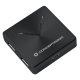 Conceptronic HUBBIES02B 5000 Mbit/s Nero 2