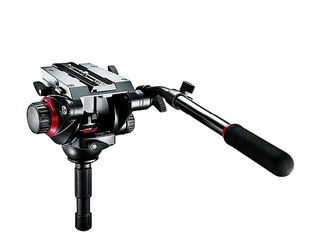 Manfrotto Pro Video Head 75