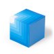 NGS Roller Cube Blu 5 W 4