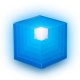 NGS Roller Cube Blu 5 W 6