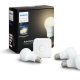 Philips Hue White 8718699630263 soluzione di illuminazione intelligente Kit di illuminazione intelligente Bianco 9 W 2