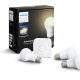 Philips Hue White 8718699630263 soluzione di illuminazione intelligente Kit di illuminazione intelligente 9 W 2