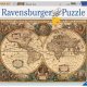 Ravensburger Antico mappamondo 2