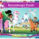 Ravensburger Nella la principessa coraggiosa 2