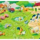 Ravensburger Kleiner Bauernhof Puzzle 9 pz Fattoria 3
