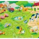 Ravensburger Kleiner Bauernhof Puzzle 9 pz Fattoria 3