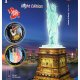 Ravensburger Statua della Libertà di notte 2