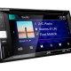 JVC KW-V255DBT Nero Bluetooth 2