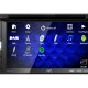 JVC KW-V255DBT Nero Bluetooth 5