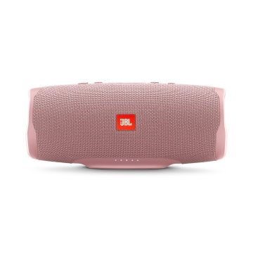 JBL CHARGE 4 Altoparlante portatile mono Rosa 30 W