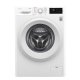 LG F4J5VY3W lavatrice Caricamento frontale 9 kg 1400 Giri/min Bianco 2