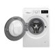 LG F4J5VY3W lavatrice Caricamento frontale 9 kg 1400 Giri/min Bianco 3