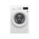 LG F4J5VY3W lavatrice Caricamento frontale 9 kg 1400 Giri/min Bianco 8