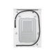 LG F4J5VY3W lavatrice Caricamento frontale 9 kg 1400 Giri/min Bianco 10