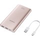 Samsung EB-P1100CPEGWW batteria portatile 10000 mAh Rosa 6